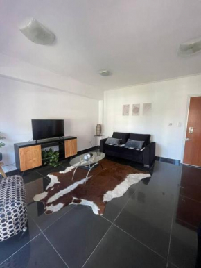 HART - Apartment Oro